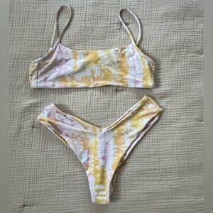 Skatie bikini set